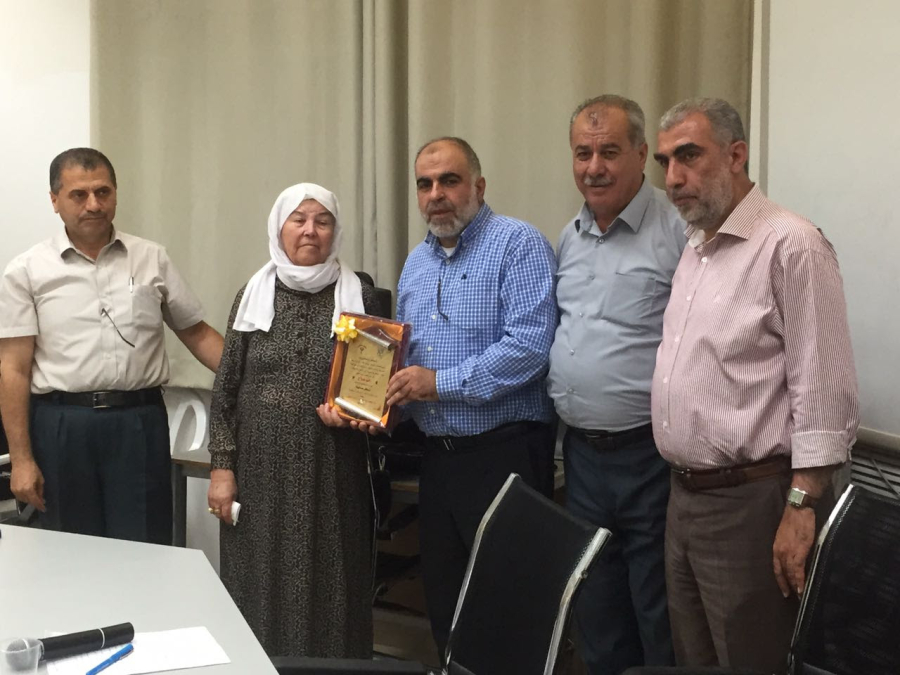 أم الفحم: تنظيم حفل توقيع كتاب “رسائل فحماوية” للشيخ رائد صلاح